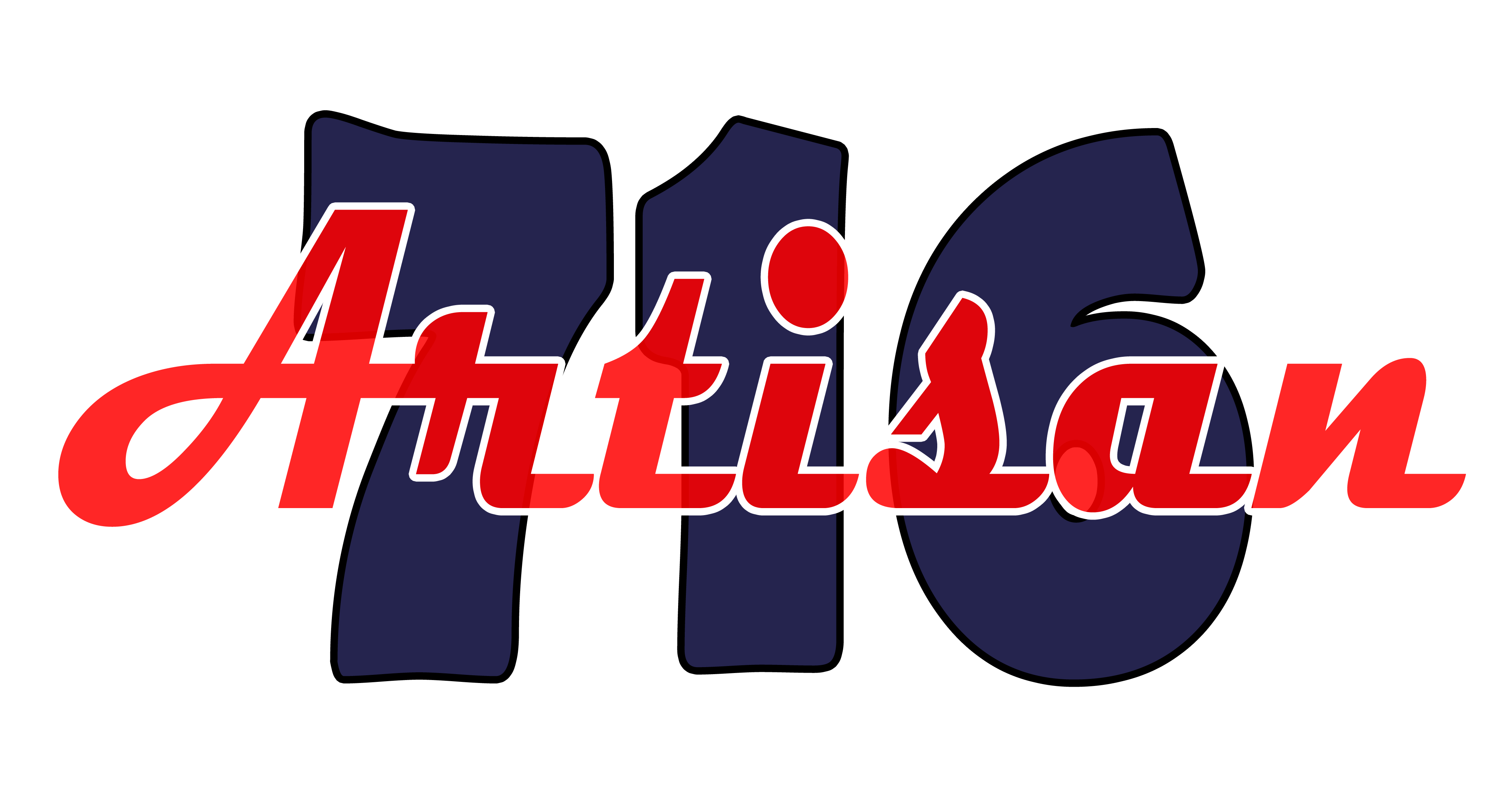Artisan 716 Logo